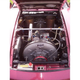 Illustration for article titled For $20,000, Get a Turbine-Powered 928 With Free Shipping, FREE SHIPPING!
